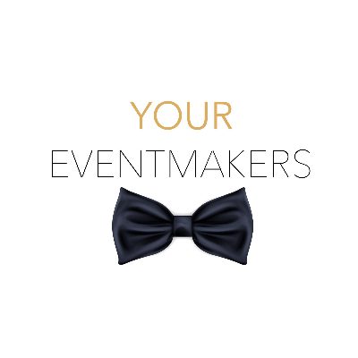 Your Eventmakers in Nürnberg - Logo