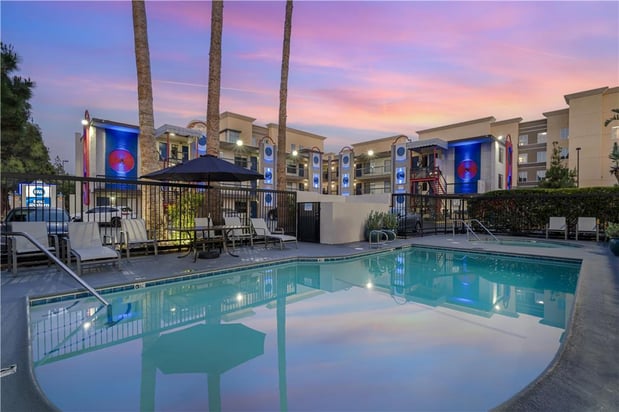 Images Best Western Courtesy Inn Hotel - Anaheim Resort at the Park