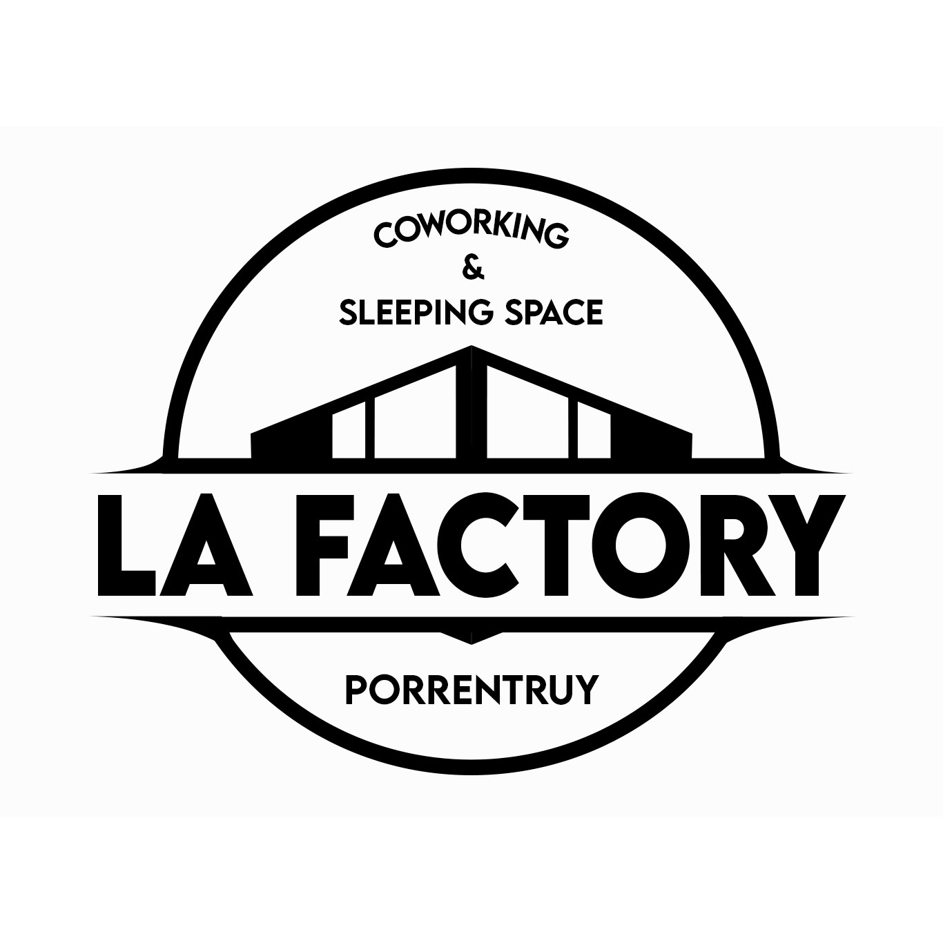 La Factory SA Logo