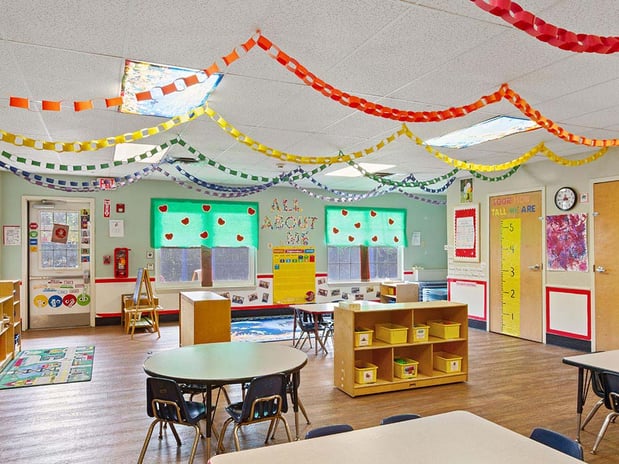 Images Jackson Township KinderCare