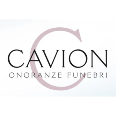 Onoranze Funebri Cavion Logo