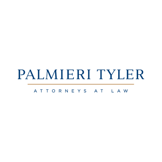 Palmieri, Tyler, Wiener, Wilhelm & Waldron LLP Logo