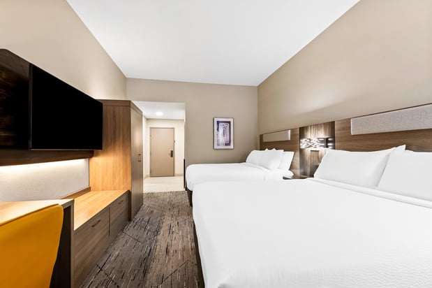 Images Holiday Inn Express & Suites Sylva - Western Carolina Area by IHG