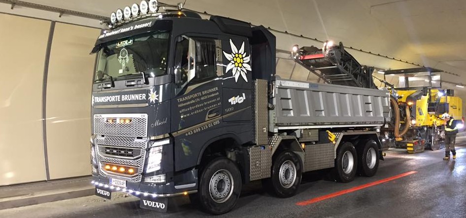 Bild 5 von Erdbau Brunner GmbH