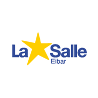 Colegio La Salle Eibar - Azitain Logo
