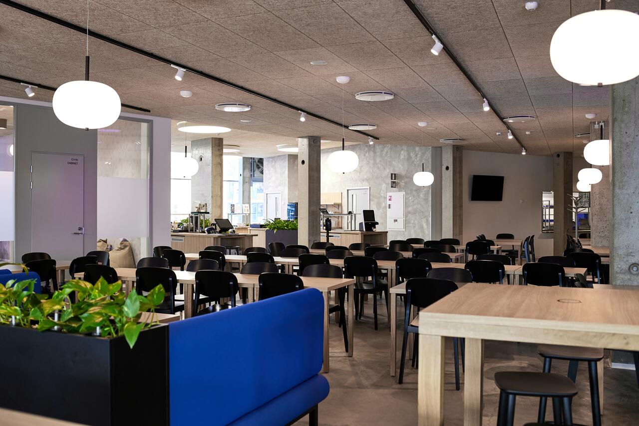 Images Restaurant Block