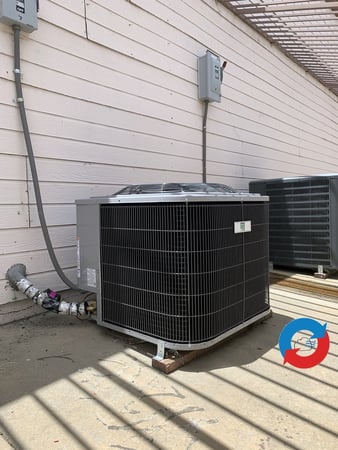 Images I GO Heating & Air Conditioning