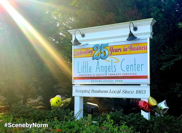 Images Little Angels Center