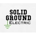 Solid Ground Electric Logo