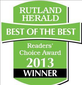 Holiday Inn Rutland-Killington Area