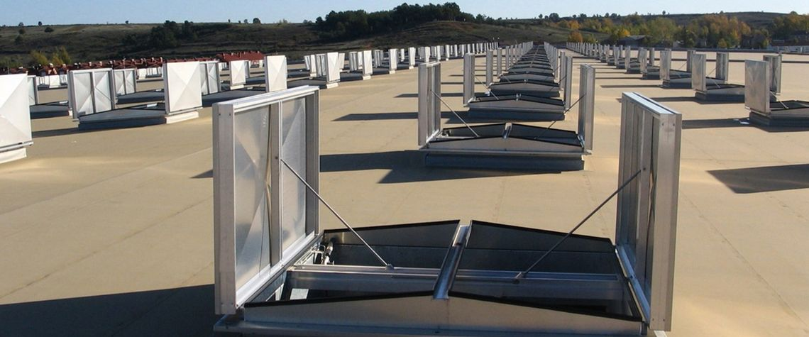 Roda E.M.B.International GmbH, Gewerbepark Mitterfeld 7 in Tattendorf