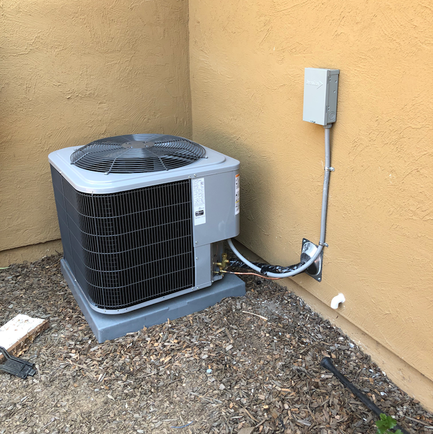 Images Malibu Heating & Air Conditioning, Inc.