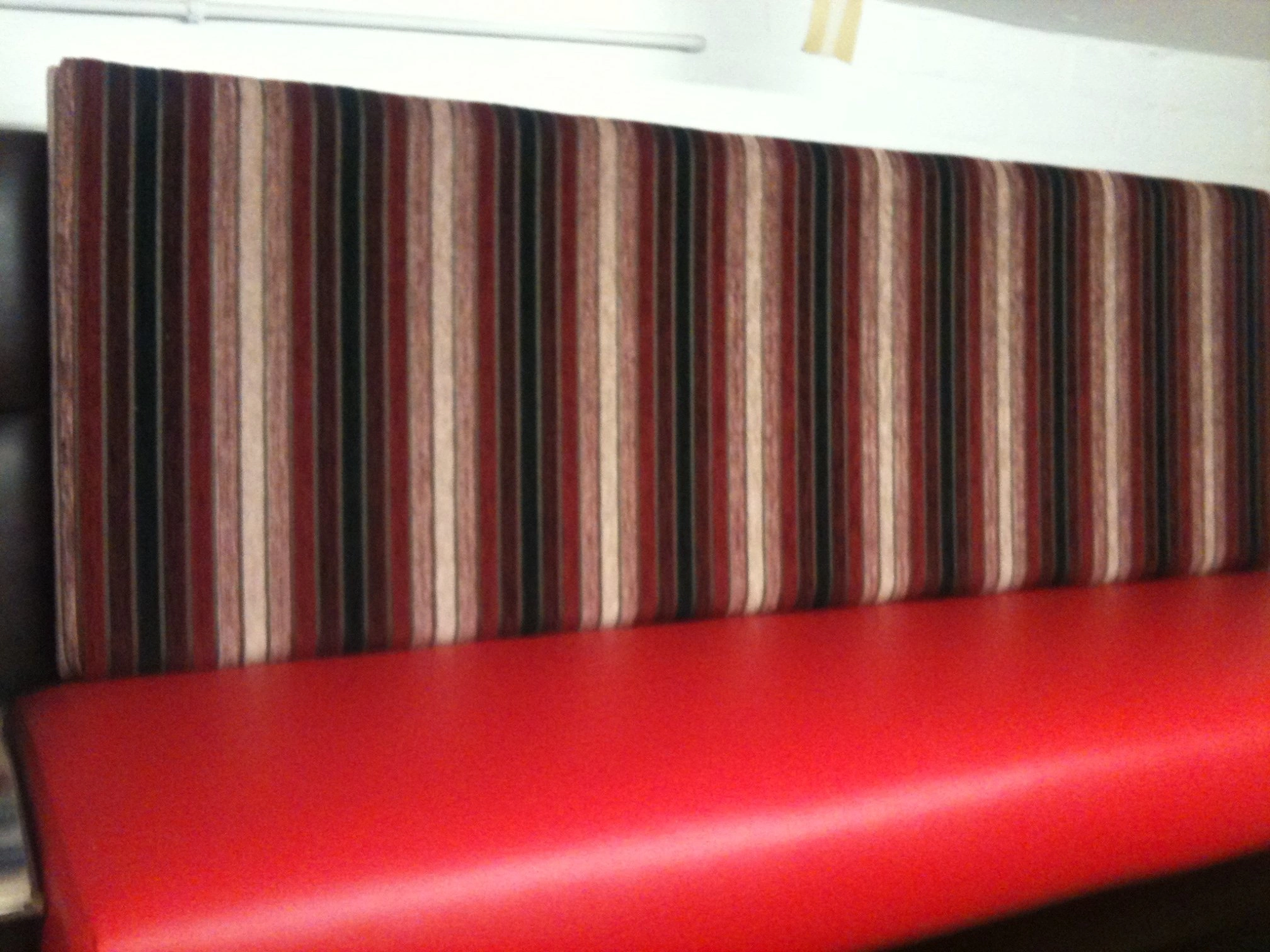 Images T.MC Upholstery