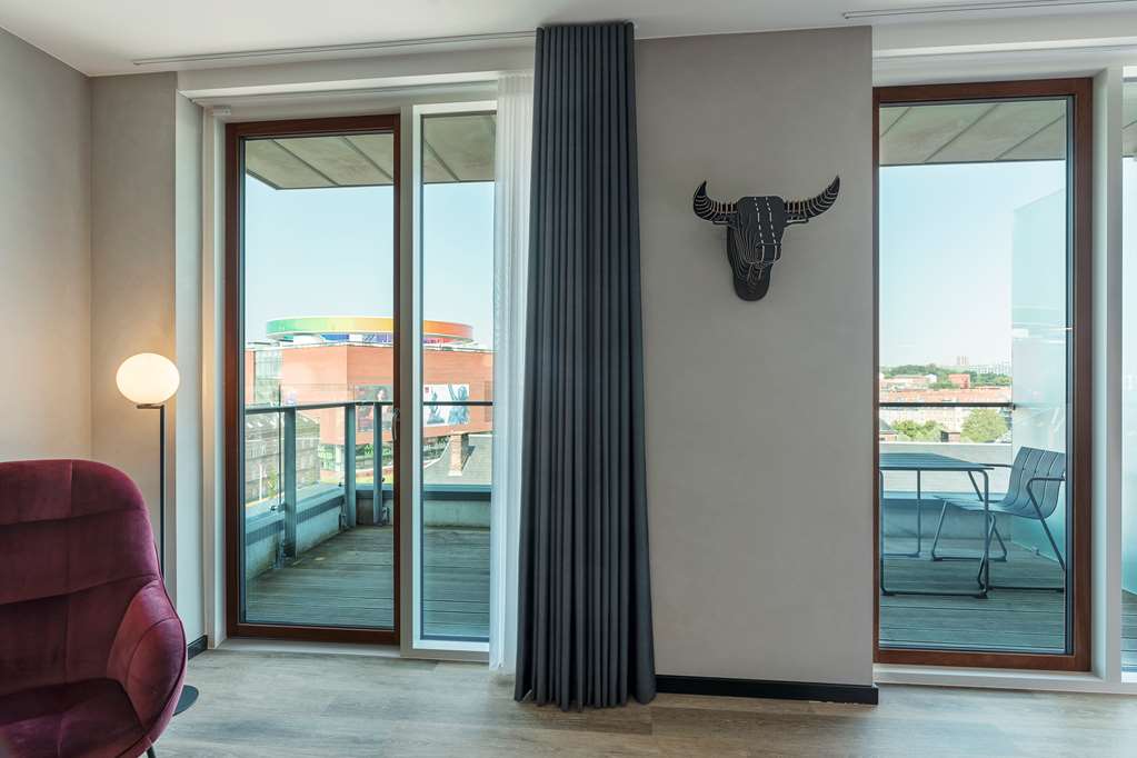 Images Radisson RED Aarhus