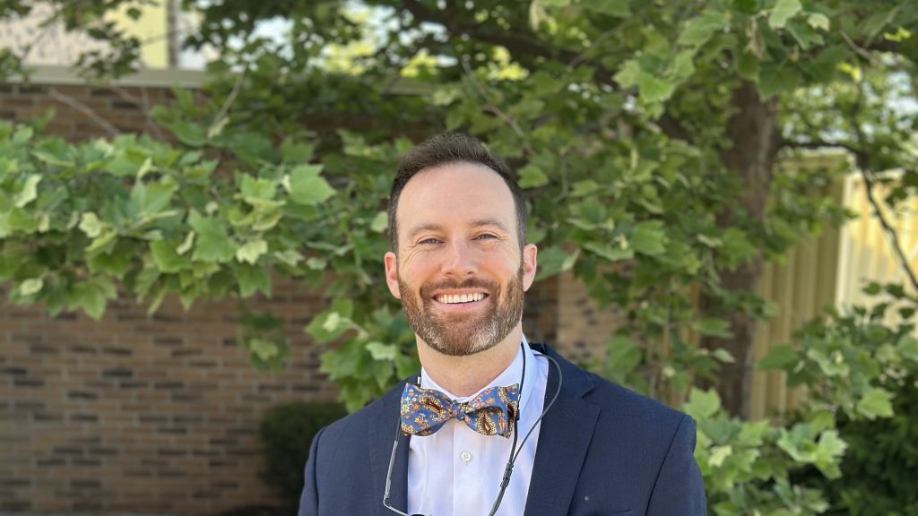 David William Silverstein, DDS - Blue Springs, MO - Dentistry, General Dentistry