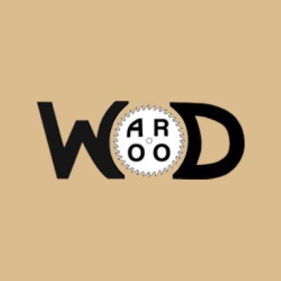 Ward Wood Products Logo