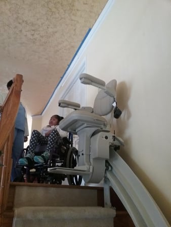 Images 101 Mobility of Northeast Pennsylvania