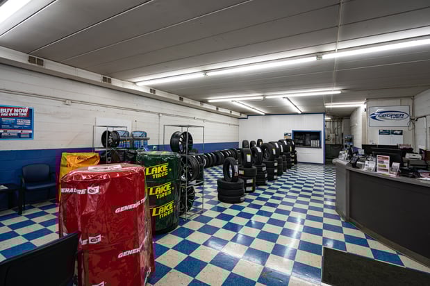 Images Tire Discounters