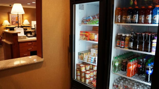 Images Hampton Inn & Suites Kingman