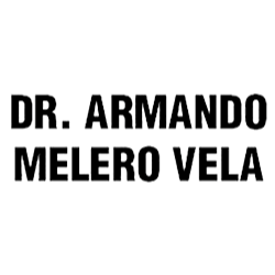 Dr. Armando Melero Vela Logo
