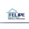 Obras y Reformas Felipe Logo