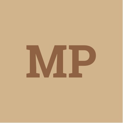Muir Podiatry Logo