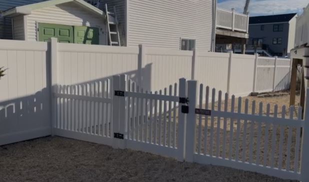 Images Superior Fence & Rail