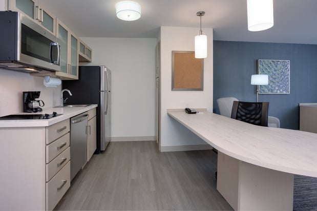 Images Candlewood Suites Miami Intl Airport - 36th St by IHG