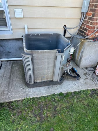 Images J.P Heating And Cooling Services