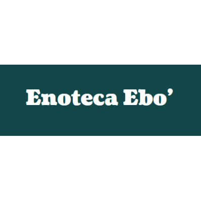 Enoteca Ebo' Logo