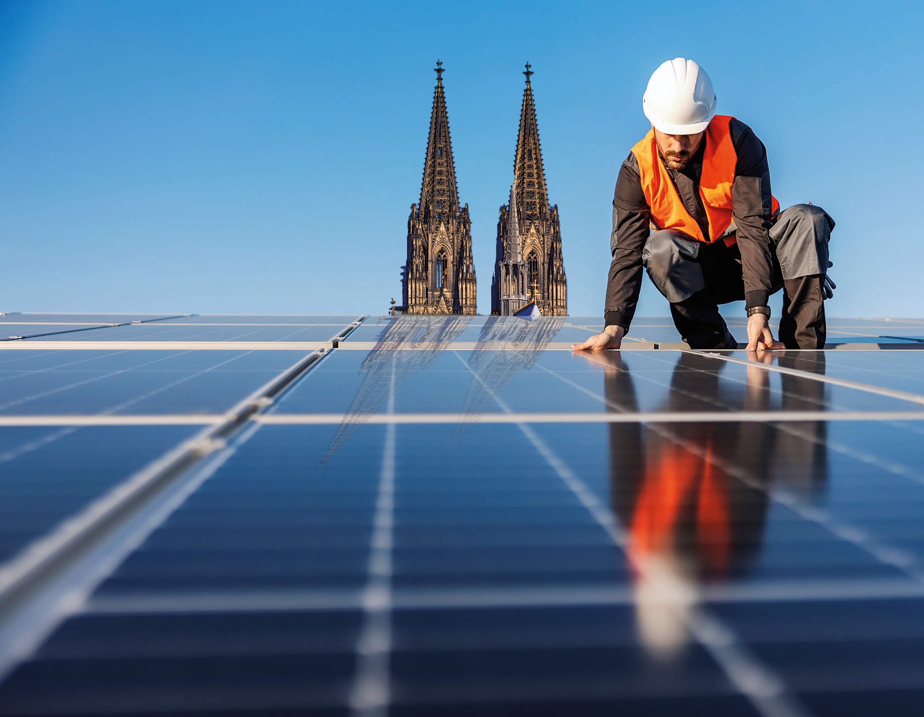 Bilder Dom Solar GmbH