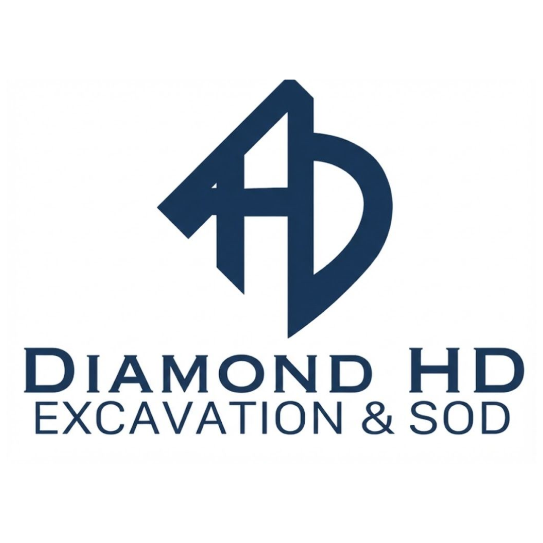 Diamond HD Excavation & Sod