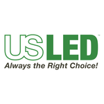 US LED, Ltd. Logo