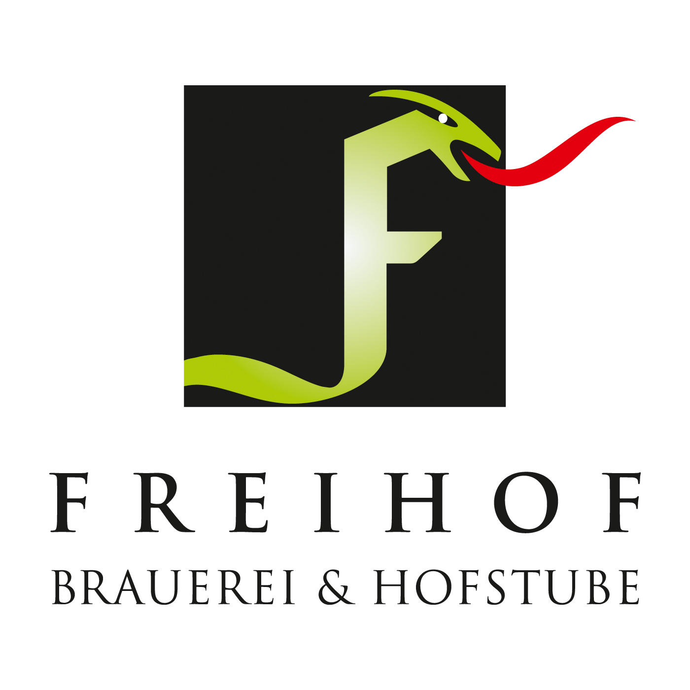 FREIHOF Brauerei & Hofstube Logo
