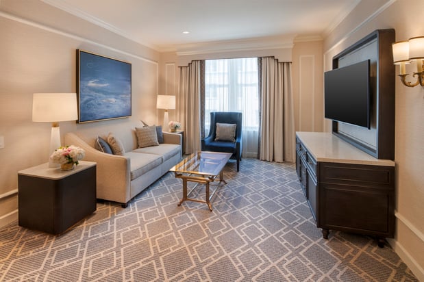 Images InterContinental the Willard Washington D.C. by IHG