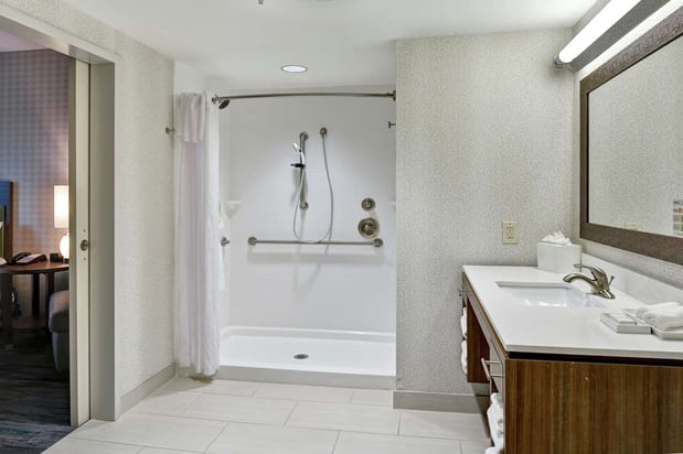 Images Home2 Suites by Hilton Conway