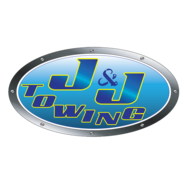 J & J TOWING, INC Logo