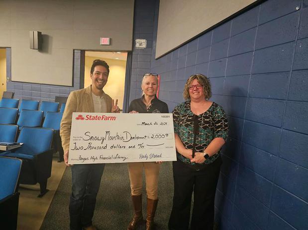 Images Rudy Strnad - State Farm Insurance Agent