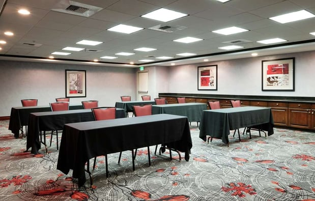 Images Hampton Inn & Suites Temecula