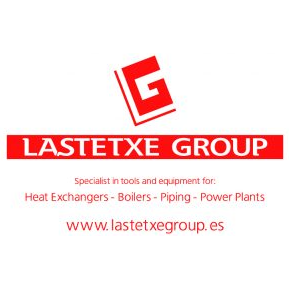 Lastetxe Group S.L. Logo