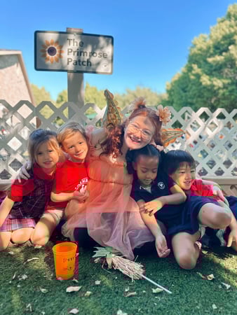 Images Primrose School of Breckinridge Park