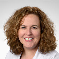 Patricia M ODonnell, DPM