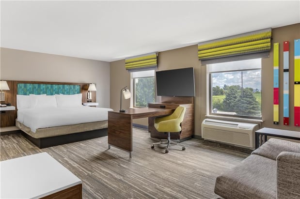 Images Hampton Inn & Suites Crawfordsville