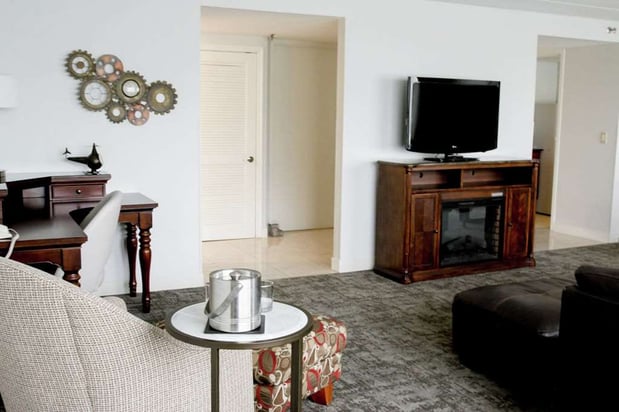 Images DoubleTree by Hilton Hotel Charlottesville
