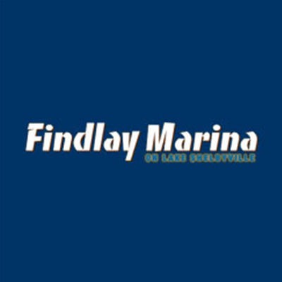 Findlay Marina Inc Logo