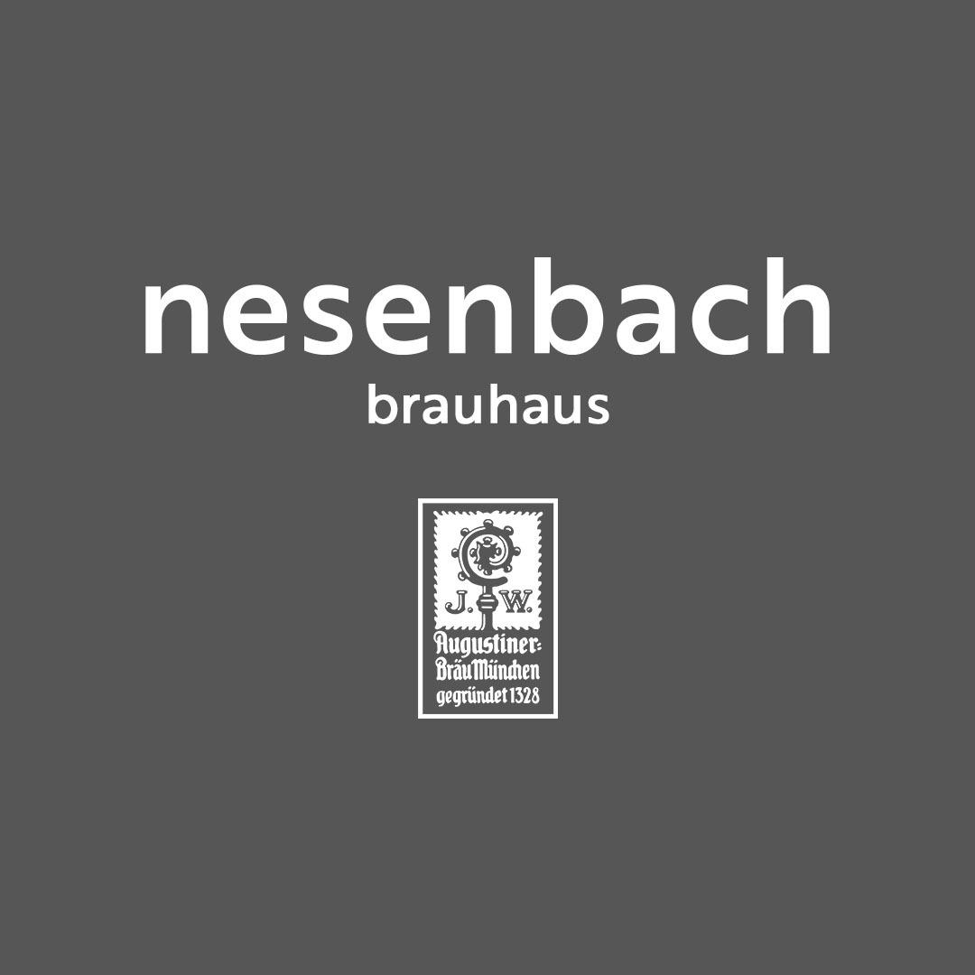 Nesenbach Brauhaus & Eventlocation Logo