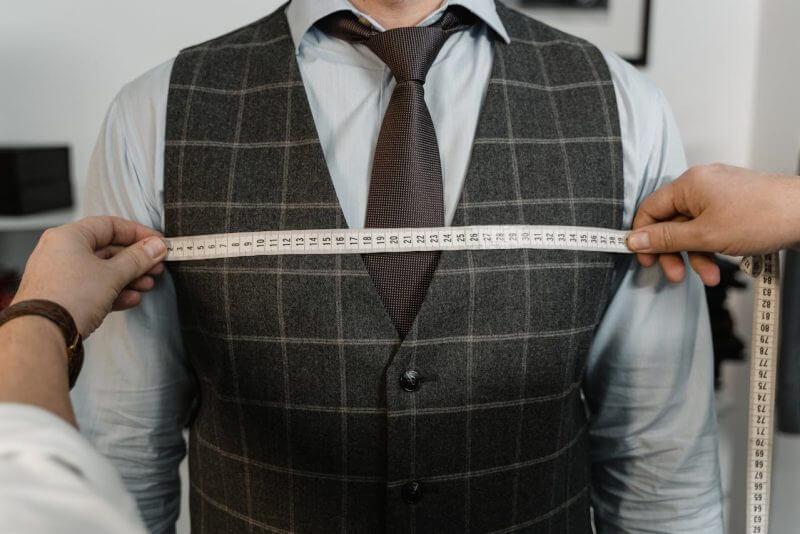 Images M&J Tailoring and Alterations
