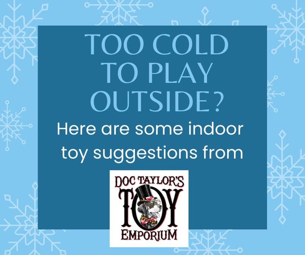 Images Doc Taylor's Toy Emporium