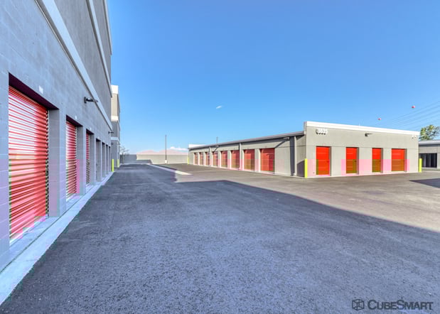 Images CubeSmart Self Storage