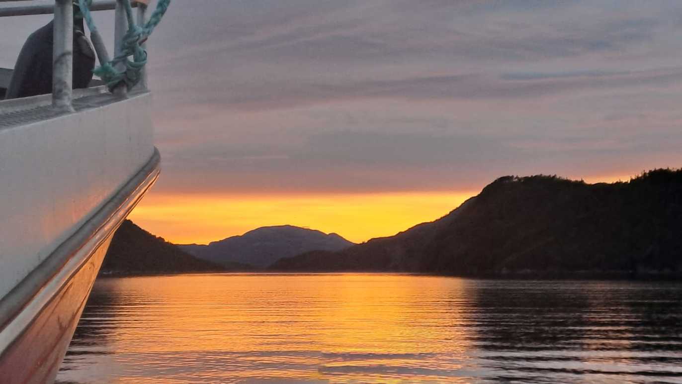 Images Selnes Camping